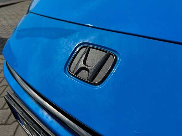 Honda Prelude 2.0 e:HEV Advance Black-Emblem/Einstiegb