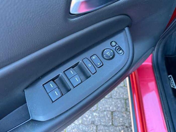 Honda Jazz 1.5 i-MMD Hybrid Crosstar Advance