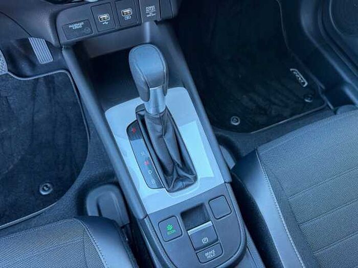 Honda Jazz 1.5 i-MMD Hybrid Crosstar Advance