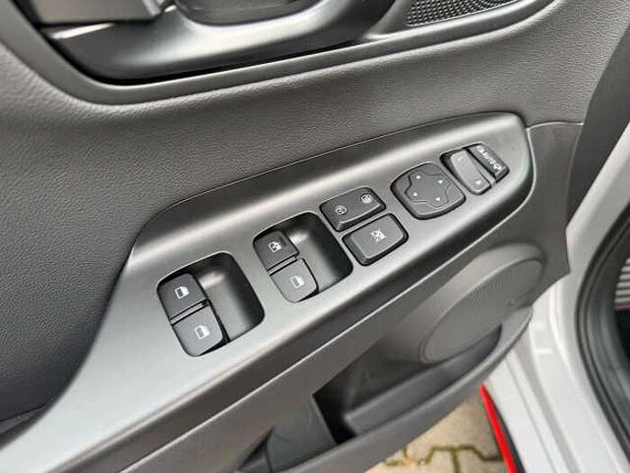 Hyundai KONA 2.0 T-GDI DCT N Performance 8fach Alu AHK