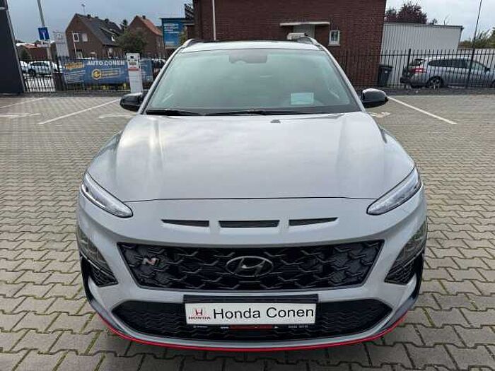 Hyundai KONA 2.0 T-GDI DCT N Performance 8fach Alu AHK