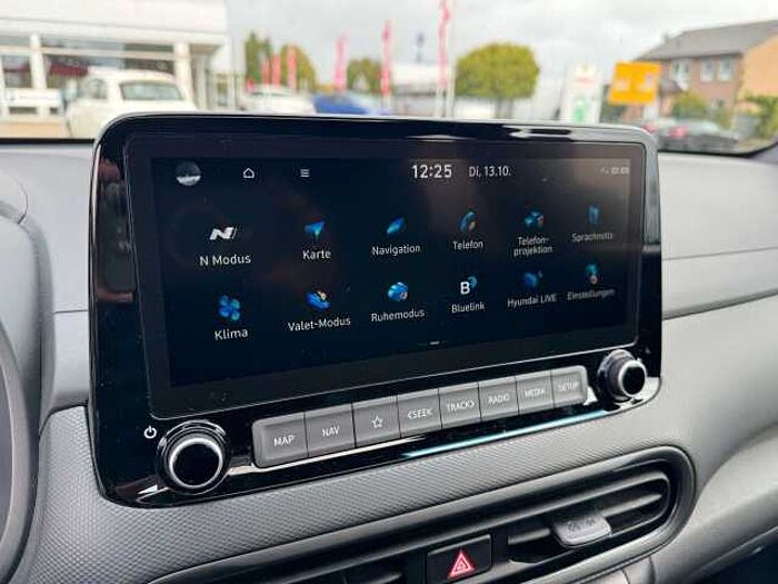 Hyundai KONA 2.0 T-GDI DCT N Performance 8fach Alu AHK