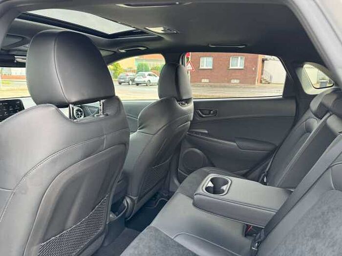 Hyundai KONA 2.0 T-GDI DCT N Performance 8fach Alu AHK