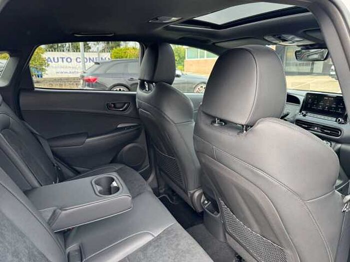 Hyundai KONA 2.0 T-GDI DCT N Performance 8fach Alu AHK