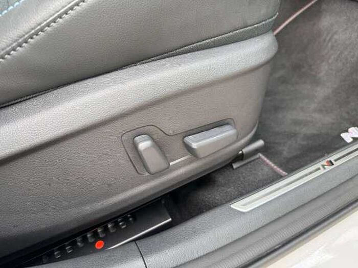 Hyundai KONA 2.0 T-GDI DCT N Performance 8fach Alu AHK