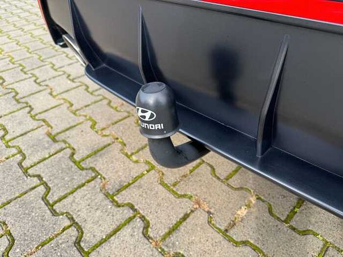 Hyundai KONA 2.0 T-GDI DCT N Performance 8fach Alu AHK