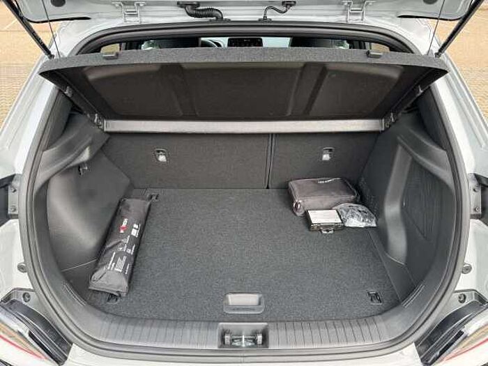 Hyundai KONA 2.0 T-GDI DCT N Performance 8fach Alu AHK