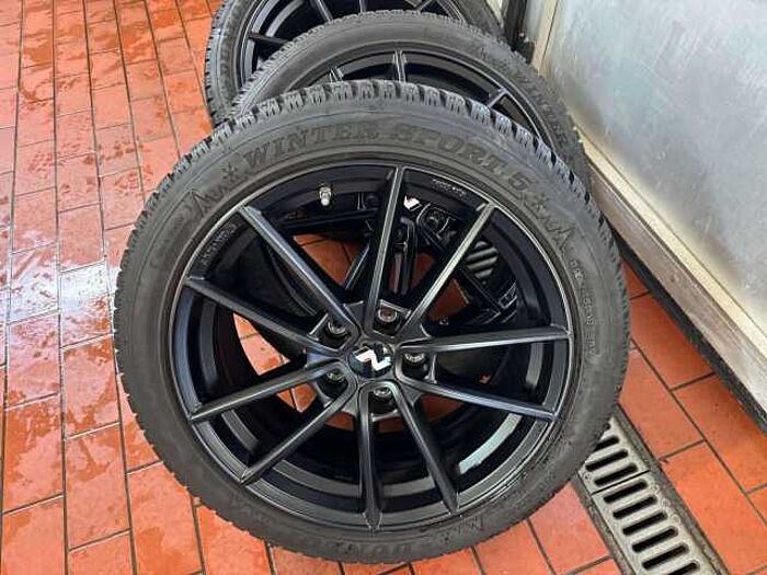 Hyundai KONA 2.0 T-GDI DCT N Performance 8fach Alu AHK
