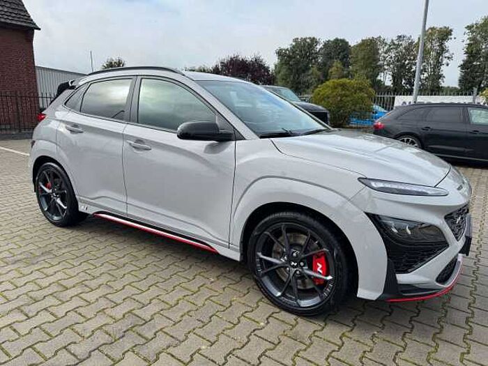 Hyundai KONA 2.0 T-GDI DCT N Performance 8fach Alu AHK