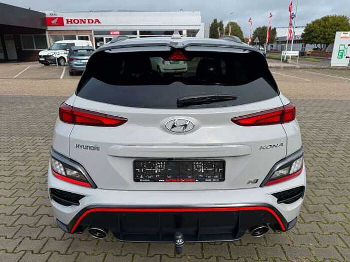 Hyundai KONA 2.0 T-GDI DCT N Performance 8fach Alu AHK