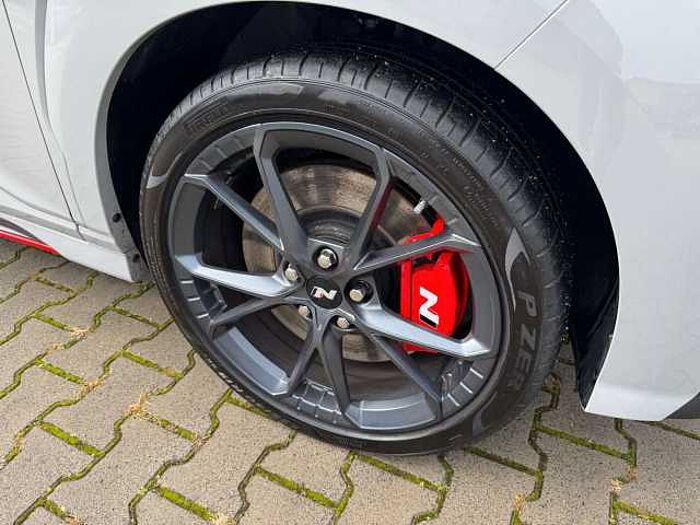 Hyundai KONA 2.0 T-GDI DCT N Performance 8fach Alu AHK