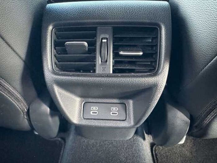 Honda Civic e:HEV 2.0 i-MMD Hybrid Sport