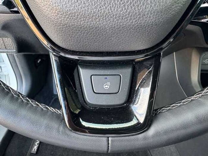Honda Civic e:HEV 2.0 i-MMD Hybrid Sport