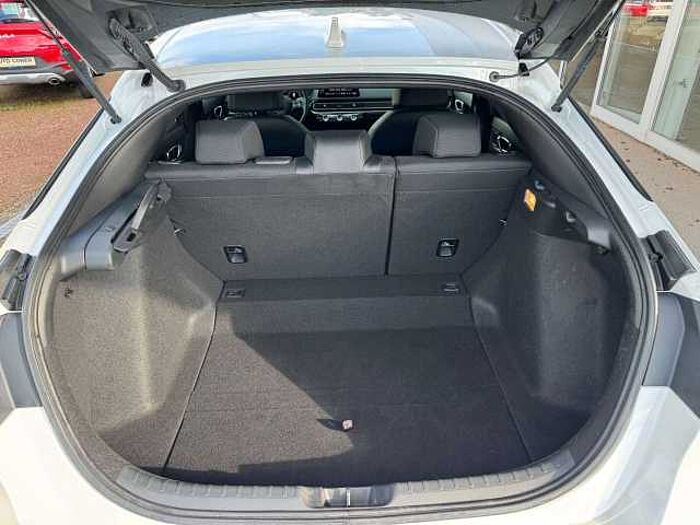 Honda Civic e:HEV 2.0 i-MMD Hybrid Sport