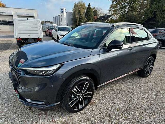 Honda HR-V e:HEV Hybrid Advance Style *verfügbar*