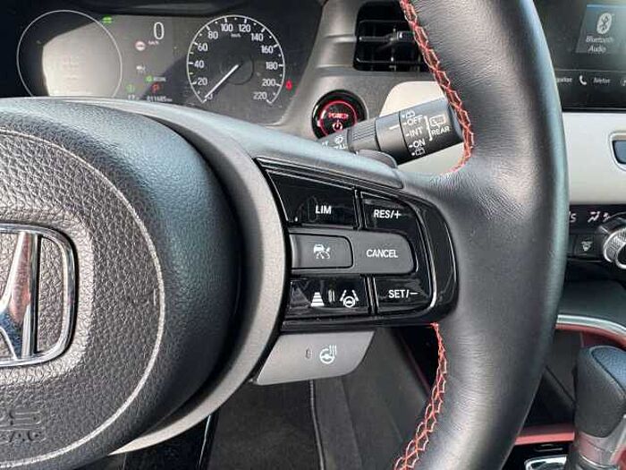 Honda HR-V e:HEV Hybrid Advance Style *verfügbar*
