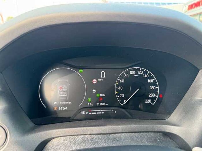 Honda HR-V e:HEV Hybrid Advance Style *verfügbar*