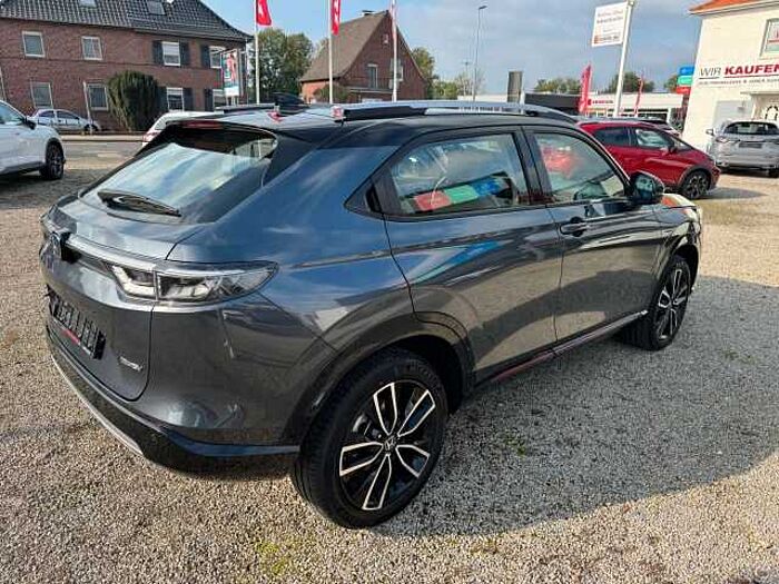 Honda HR-V e:HEV Hybrid Advance Style *verfügbar*