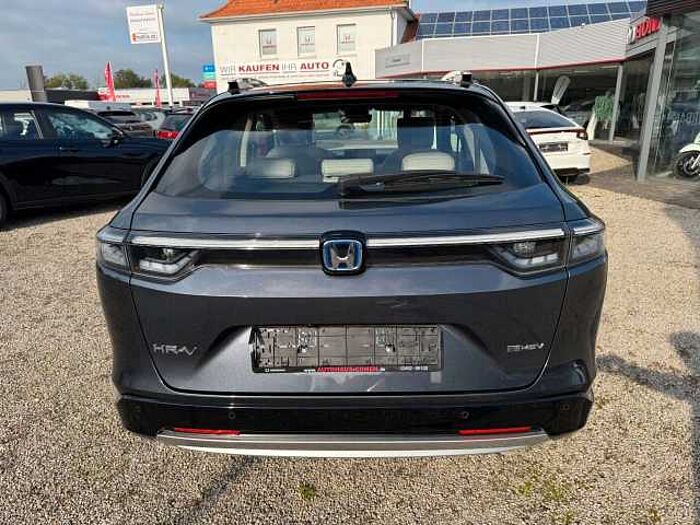 Honda HR-V e:HEV Hybrid Advance Style *verfügbar*