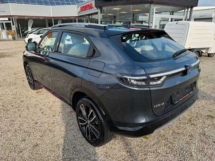 Honda HR-V e:HEV Hybrid Advance Style *verfügbar*